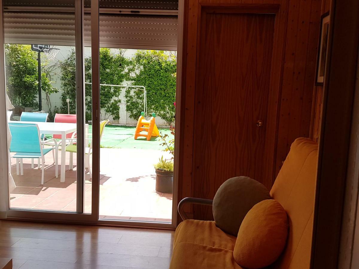 Rincon De Encarni Daire Cenes De La Vega Dış mekan fotoğraf