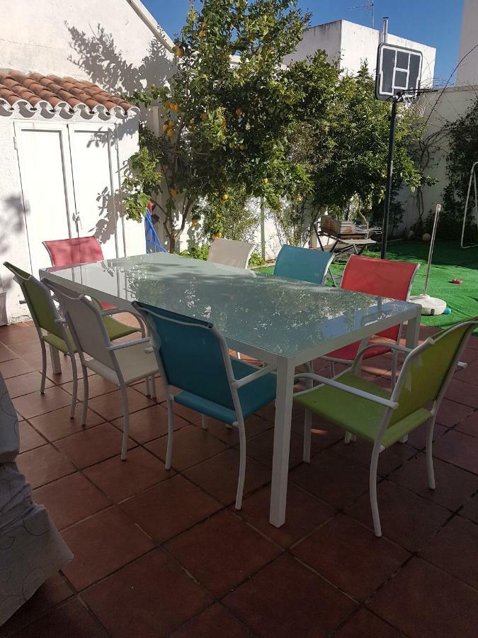 Rincon De Encarni Daire Cenes De La Vega Dış mekan fotoğraf