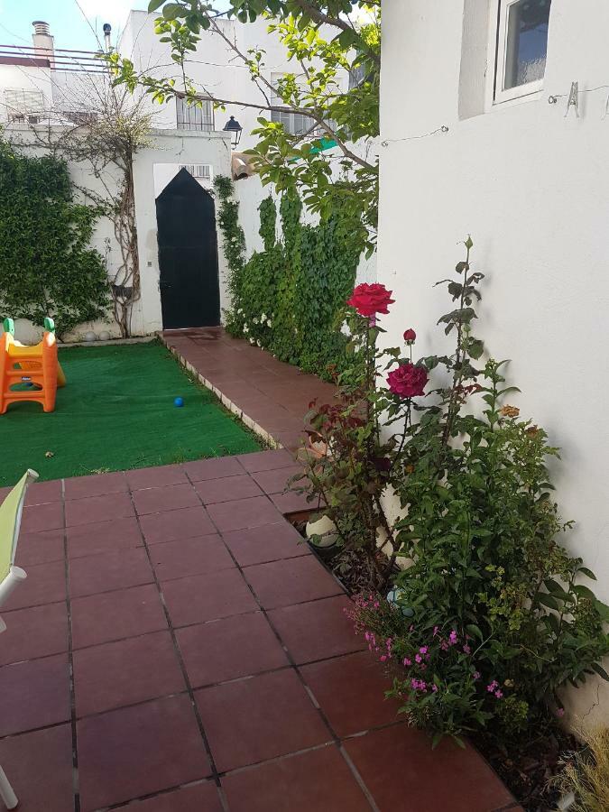 Rincon De Encarni Daire Cenes De La Vega Dış mekan fotoğraf