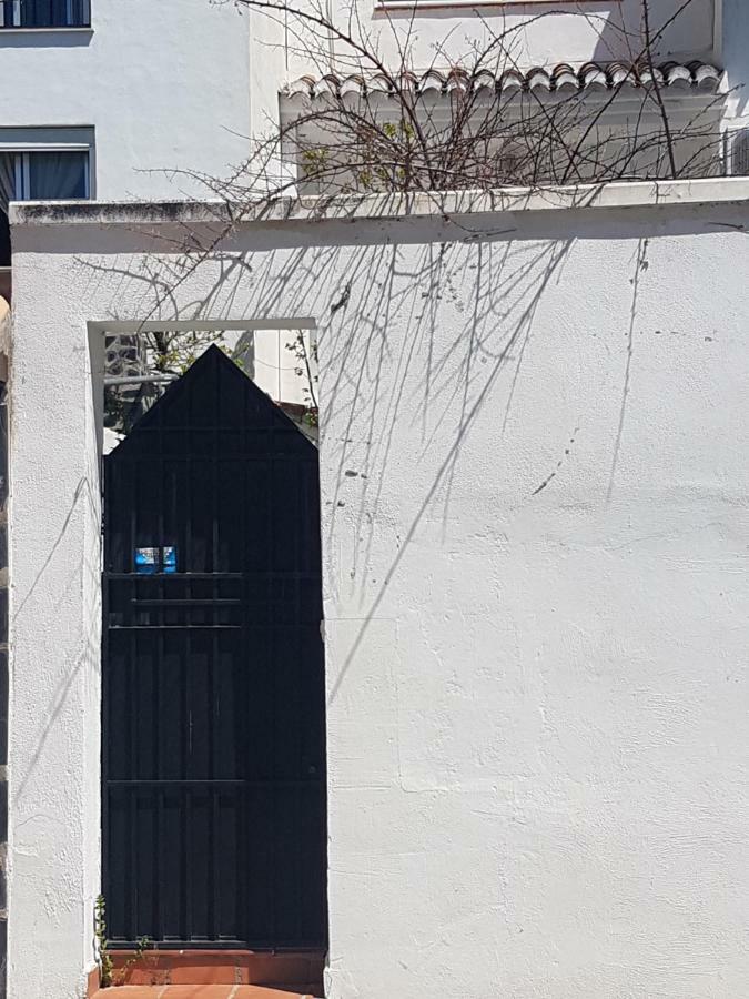 Rincon De Encarni Daire Cenes De La Vega Dış mekan fotoğraf