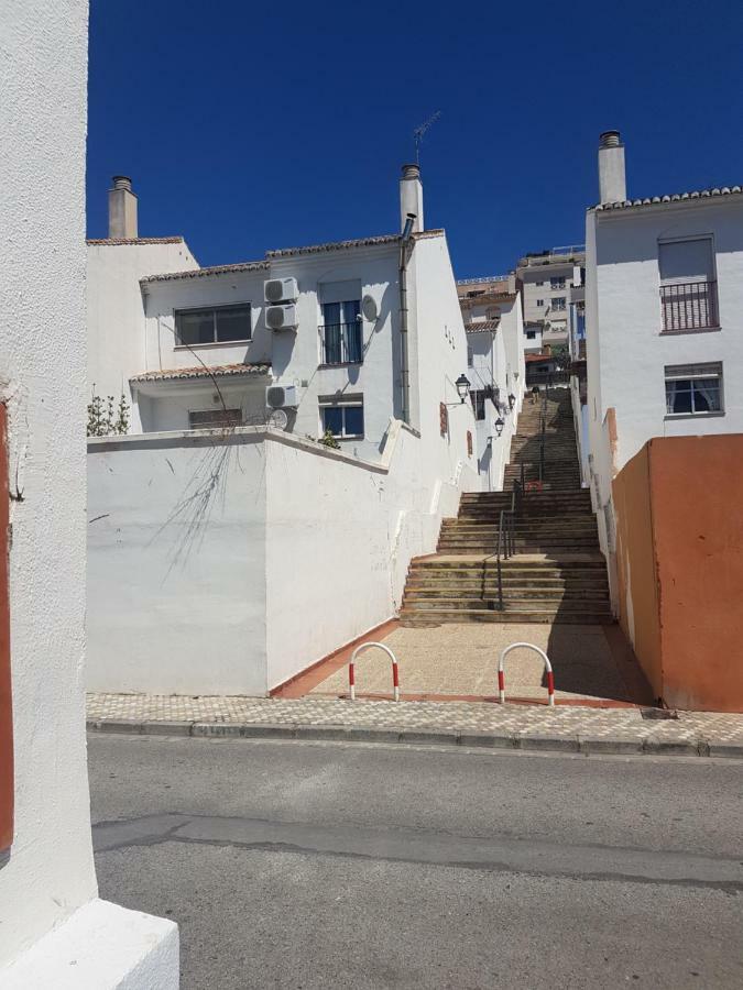 Rincon De Encarni Daire Cenes De La Vega Dış mekan fotoğraf